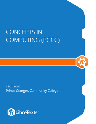 Concepts in Computing (PGCC) ISBN CCBY4_024
