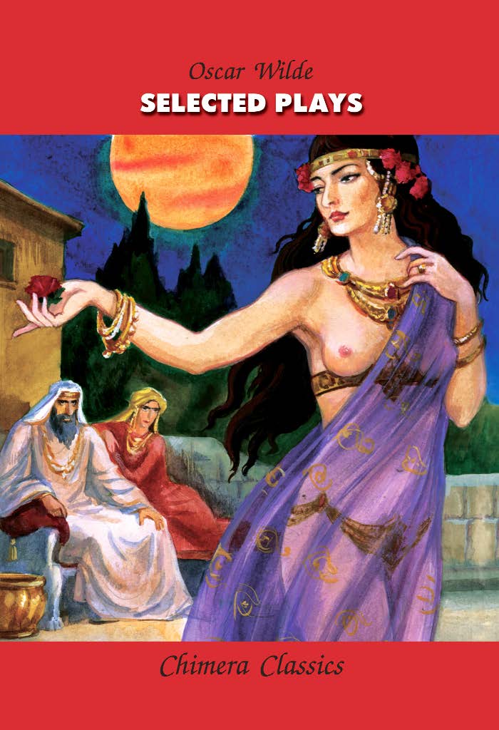 Избранные пьесы: Книга для чтения на английском языке ISBN 5-94962-036-4
