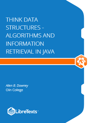 Think Data Structures - Algorithms and Information Retrieval in Java ISBN CCBY4_075