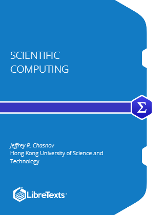 Scientific Computing ISBN CCBY4_073