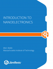 Introduction to Nanoelectronics ISBN CCBY4_051