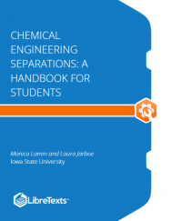 Chemical Engineering Separations A Handbook for Students ISBN CCBY4_014