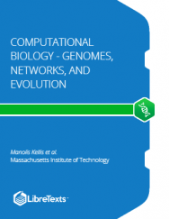 Computational Biology - Genomes, Networks, and Evolution ISBN CCBY4_018