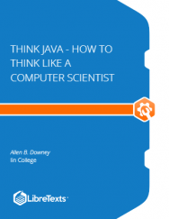 Think Java - How to Think Like a Computer Scientist ISBN CCBY4_076