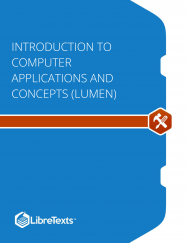 Introduction to Computer Applications and Concepts ISBN CCBY4_046