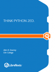 Think Python 2ed ISBN CCBY4_077