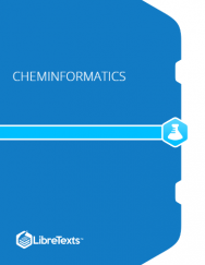 Cheminformatics ISBN CCBY4_015