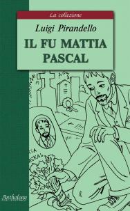 Покойный Маттиа Паскаль. Книга для чтения на итальянском языке ISBN 5-94962-095-X