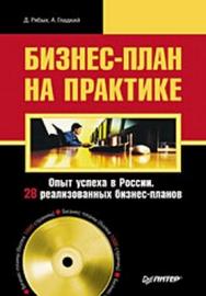 Бизнес-план на практике. Опыт успеха в России. 28 реализованных бизнес-планов ISBN 978-5-91180-817-4