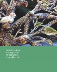 Ремесленные мастерские: от терапии к профессии. — 5-е изд., эл. ISBN 978-5-4212-0749-8