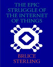 The Epic Struggle of the Internet of Things = Эпическая борьба за «Интернет вещей». — 3-rd ed. (el.) ISBN 978-5-906264-30-5