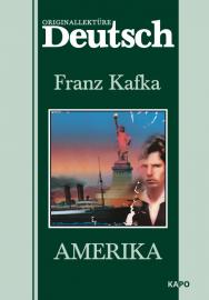 Америка: Книга для чтения на немецком языке ISBN 978-5-89815-934-4