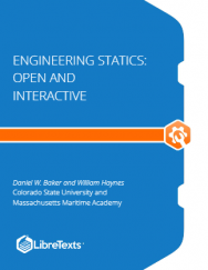 Engineering Statics Open and Interactive ISBN CCBY4_034