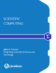 Scientific Computing ISBN CCBY4_073